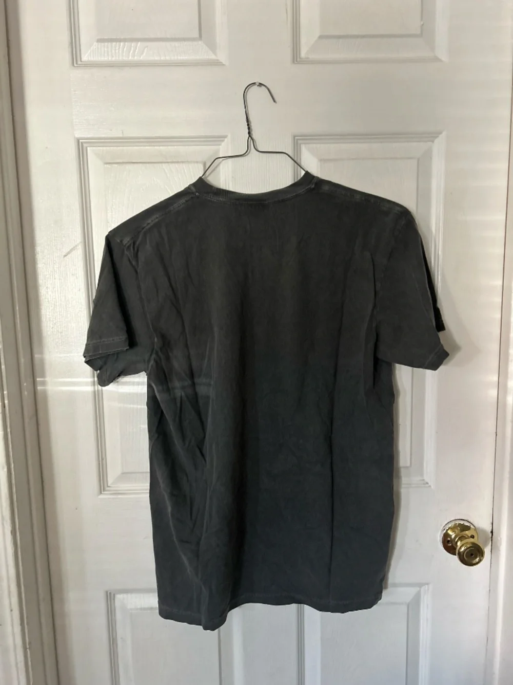 Comfort Colors Gatorade Super Bowl LX Heavyweight Graphic Tee Large